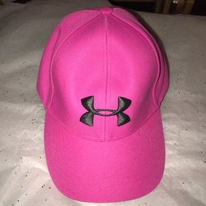 Under Armour hat